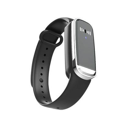 Ultrasonic Mosquitoes Repeller Bracelet 3-Speed Summer Indoor Outdoor anti Mosquitoes Bite Wristband Prevent Mosquitoes Watch